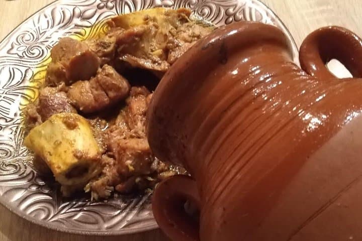 Marrakech Organic Farm Cooking Class: Learn Traditional Moroccan Recipes photo 5