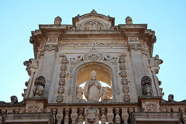 7-Day Puglia by Train: Coastal Towns, Baroque Lecce & Trani photo 4