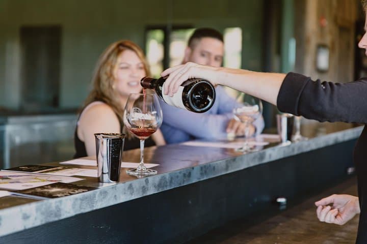 Private Santa Barbara Wine Country Tour: Solvang, Santa Ynez & Lompoc Wine Trail photo 5