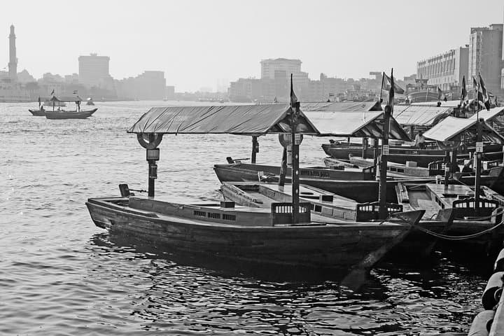 Dubai City Tour: Explore Old and Modern Dubai with Burj Khalifa Outside View photo 3