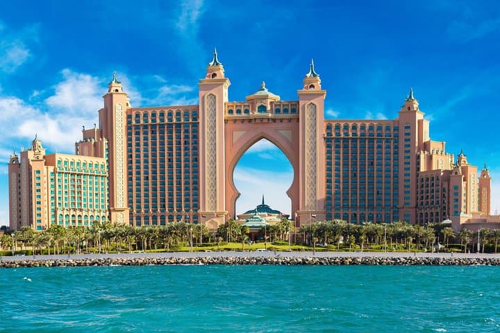 Dubai City Tour: Explore Old and Modern Dubai with Burj Khalifa Outside View photo 6