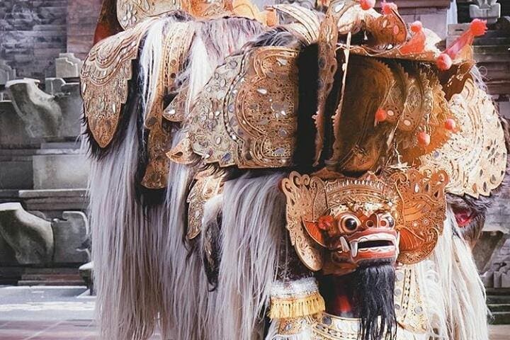 Full-Day Private Ubud and Kintamani Tour (Free WiFi) — Ubud, Tirta Empul & Mount Batur