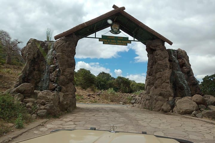 5-Day Tanzania Safari: Mwanza to Arusha via Serengeti and Ngorongoro photo 6