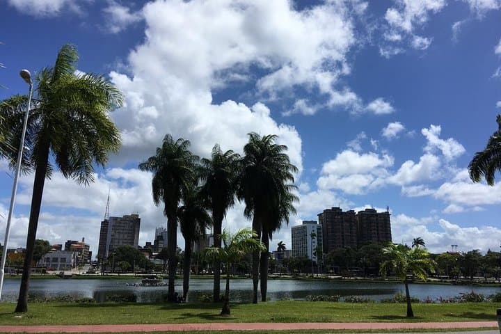 From Natal to João Pessoa: Day Trip to Brazil’s Eastern Edge and Jacaré Sunset photo 5