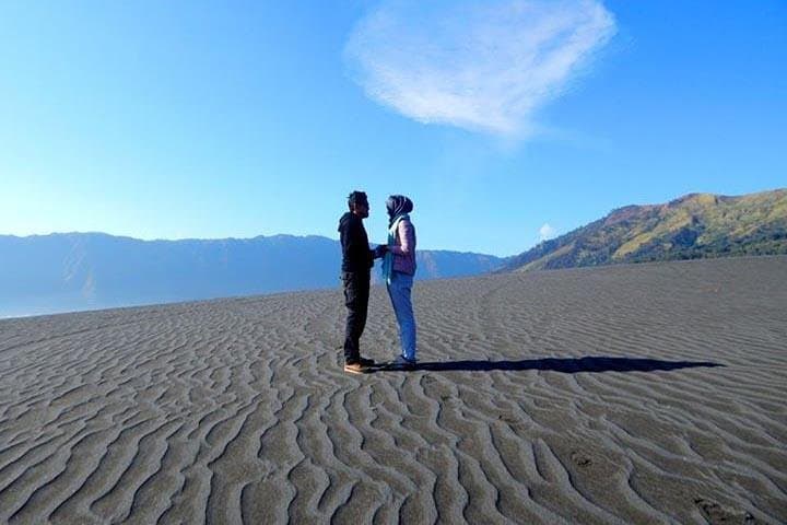 One-Day Bromo Sunrise Jeep Tour from Malang photo 3