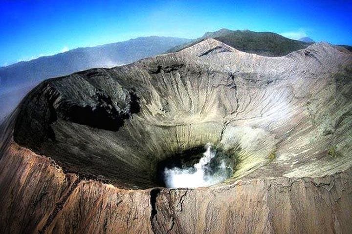 One-Day Bromo Sunrise Jeep Tour from Malang photo 4