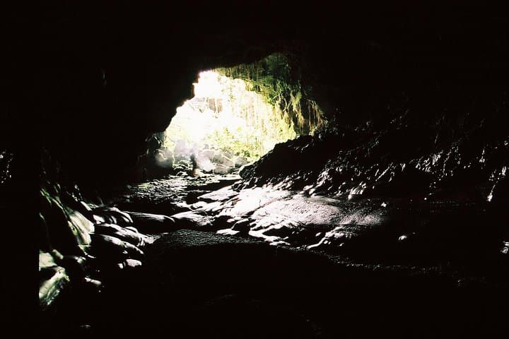 Into Kilauea: Elite Volcano Hike from Kona & Kohala Resorts photo 4