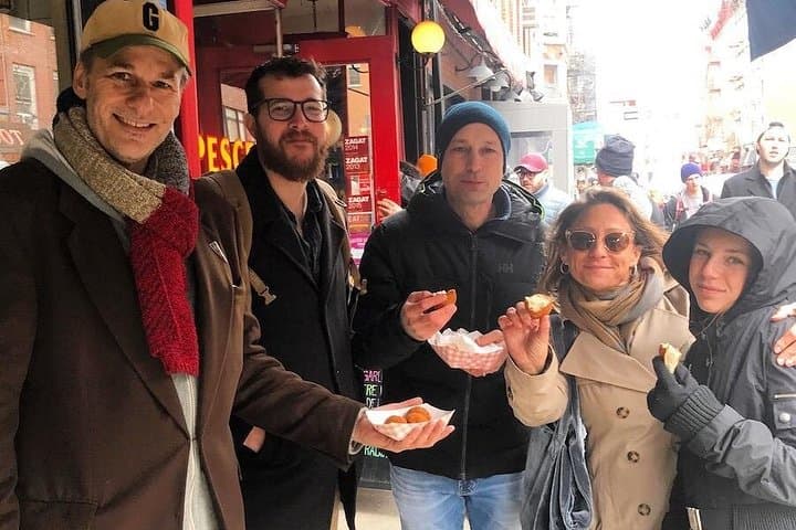 Greenwich Village Italian Food Walking Tour — Taste Historic Little Italy in NYC photo 3