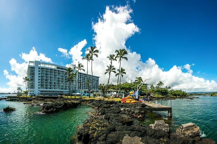 Historic Hilo Bay Waterfalls Kayak Tour — Guided Paddle & Waterfall Swim photo 2