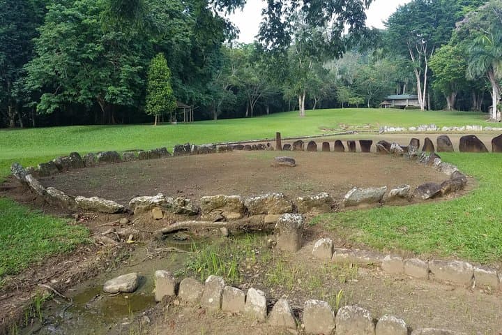 The Taino Route: Full-Day Caguana Ceremonial Tour from San Juan photo 4