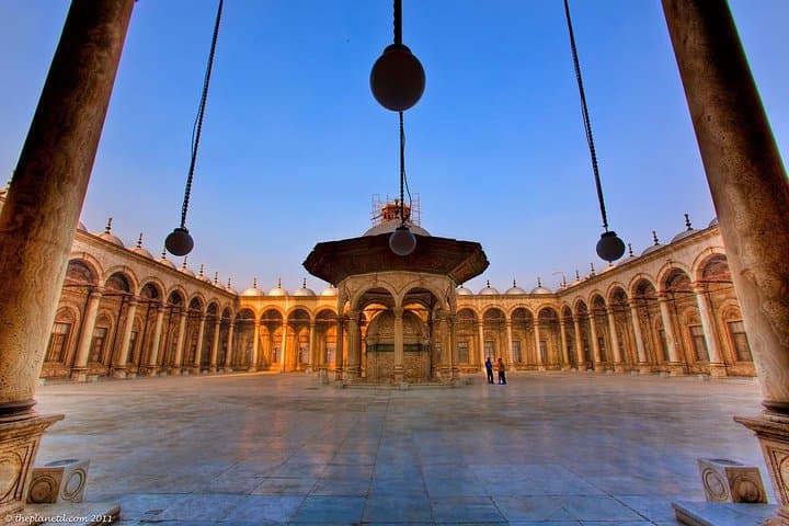 Discover Cairo in 4 Days: Small-Group Guided Egypt Highlights photo 4