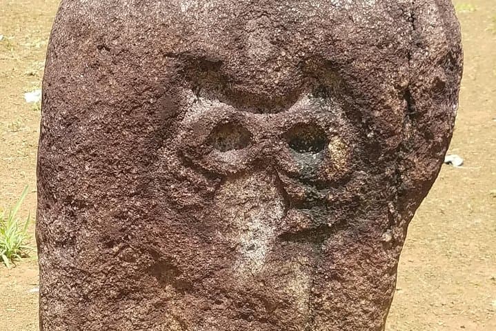 The Taino Route: Full-Day Caguana Ceremonial Tour from San Juan photo 3