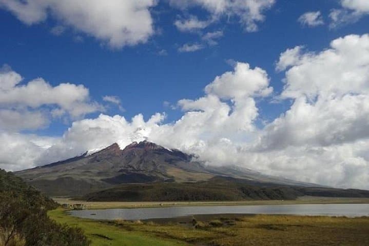 Full-Day Cotopaxi National Park Excursion from Quito — Volcano, Laguna & High-Andean Hikes photo 5