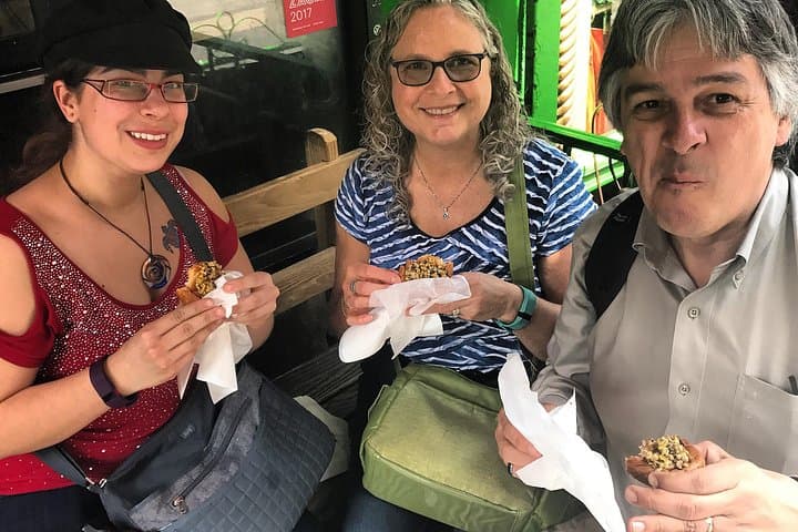 macdougal-street-music-and-eats-greenwich-village-walking-tour photo 3