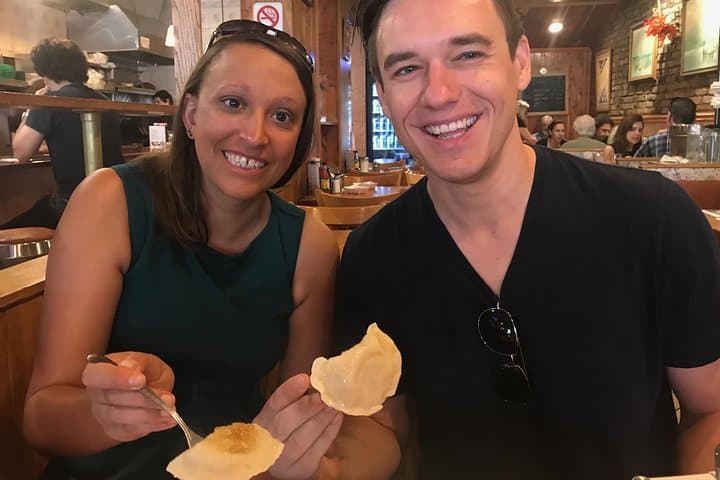 East Village Polish Food Tour: Pierogi Walk & Historic Eats in NYC photo 4