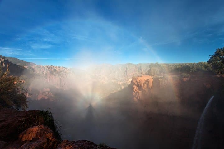 Day Trip to Ouzoud Falls from Marrakech: Waterfalls, Hikes & Monkeys photo 4