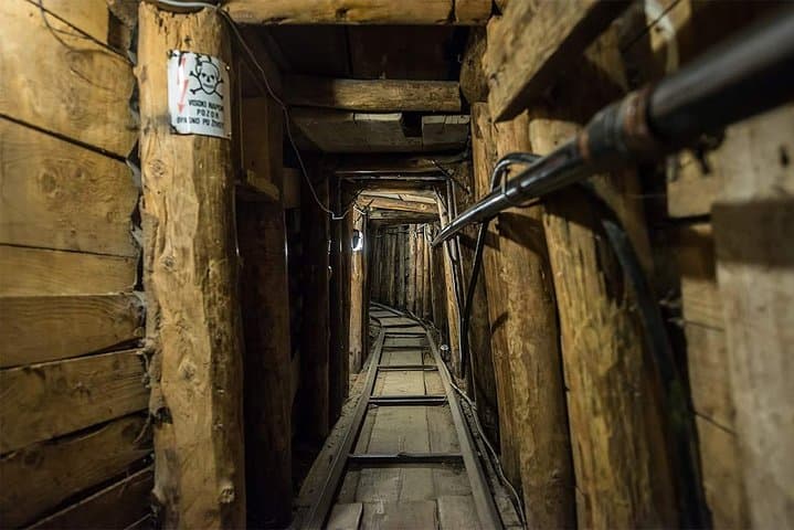 Sarajevo Siege War Tunnel Tour with Veteran Guide — Half-Day Historical Tour photo 5