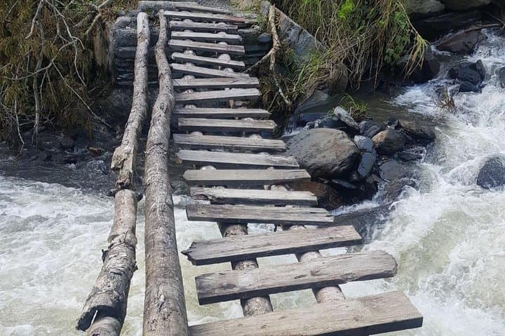 Inca Jungle Trail: 4-Day Machu Picchu Adventure with Biking, Rafting & Zipline photo 2
