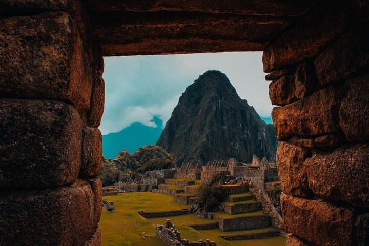Inca Jungle Trail: 4-Day Machu Picchu Adventure with Biking, Rafting & Zipline photo 3