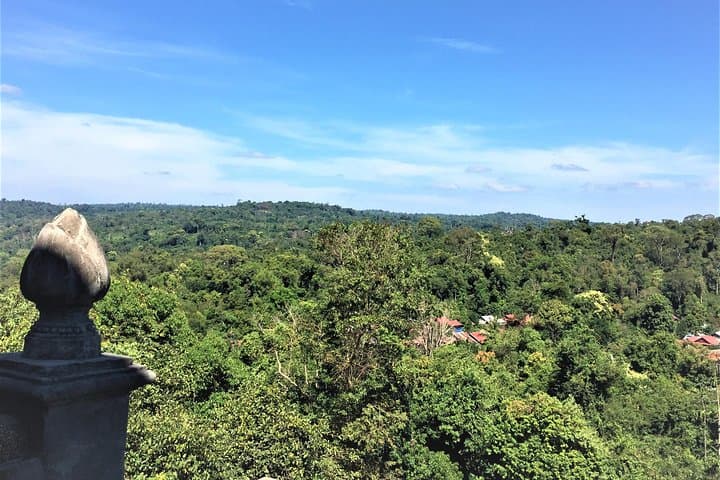 Private Phnom Kulen 1000 Shiva Lingas Waterfall Tour from Siem Reap photo 6