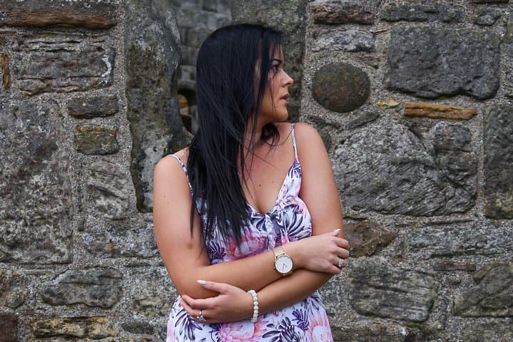 Capture St Andrews: A Two-Hour Professional Photo Shoot on the Fife Coast photo 5