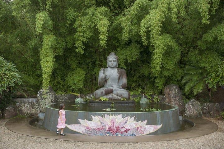 Byron Bay & Beyond: Cape Byron Lighthouse, Crystal Castle and Bangalow Day Tour photo 6