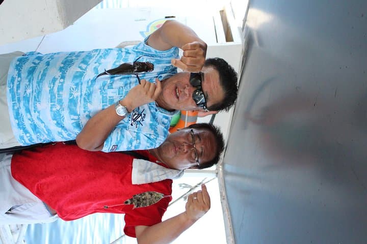 Cebu Caubian Island Hopping & Snorkel at Nicholas Resort photo 6