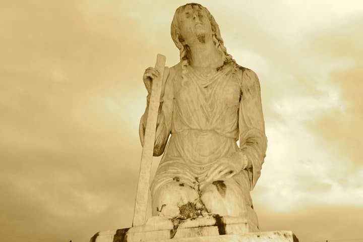 Haunted French Quarter Walking Tour — New Orleans Ghost Walk (2-Hour Night Tour) photo 6