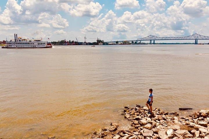 Strolling the French Quarter: 2-Hour New Orleans History Walking Tour