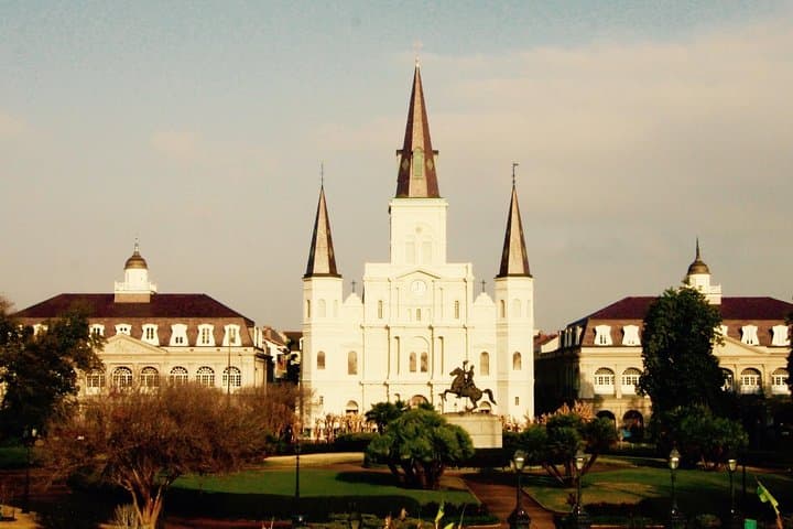 Strolling the French Quarter: 2-Hour New Orleans History Walking Tour photo 2