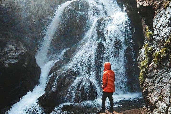 Atlas Mountains Day Trip from Marrakech: Imlil Valley, Waterfalls & Berber Culture photo 4