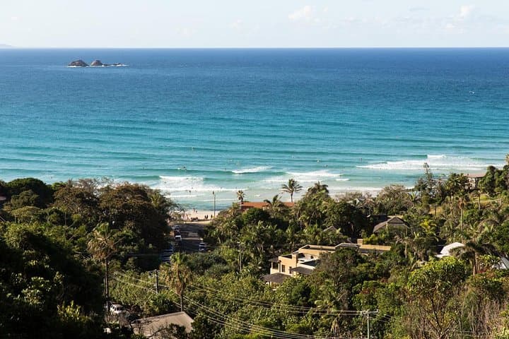 Byron Bay Lighthouse & Hinterland Half-Day: Coastal Views, Farm Visit and Bangalow Lunch photo 2