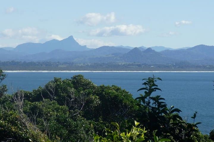 Byron Bay Lighthouse & Hinterland Half-Day: Coastal Views, Farm Visit and Bangalow Lunch photo 6