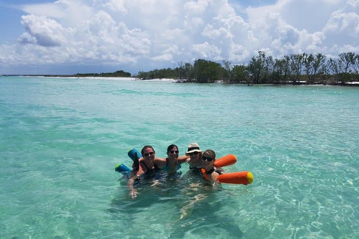Private Boating Adventure on Black Hurricane: Explore Florida’s Gulf Coast Islands and Wildlife photo 4