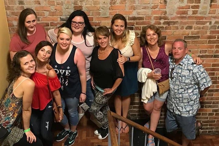 Historic Downtown Pensacola Walking Pub Tour: A 5-Bar Stroll Through Time photo 3