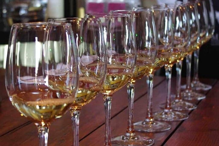 Waiheke Island Private Luxury Wine Tour from Auckland photo 3