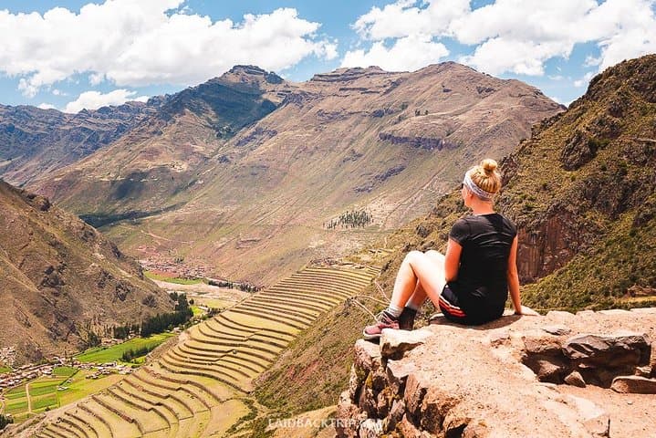 Sacred Valley Day Tour from Cusco: Pisac, Ollantaytambo & Chinchero photo 3