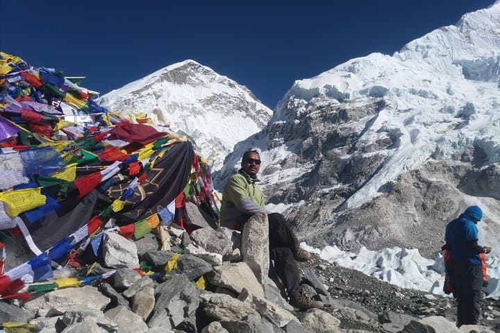 Everest Base Camp Trek: 11-Day Khumbu Route from Lukla to Kala Patthar photo 6