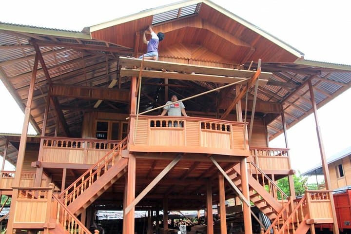 Day Trip from Manado — Woloan Village, Linow & Tondano Lakes in Minahasa photo 2