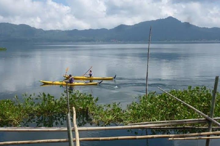 Day Trip from Manado — Woloan Village, Linow & Tondano Lakes in Minahasa photo 3