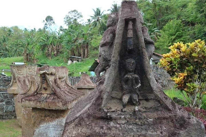 Day Trip from Manado — Woloan Village, Linow & Tondano Lakes in Minahasa photo 4