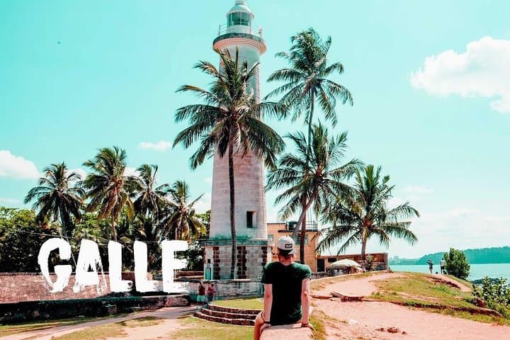 Private Arrival Transfer from Colombo (CMB) to Galle — Seamless Door-to-Door Service photo 3