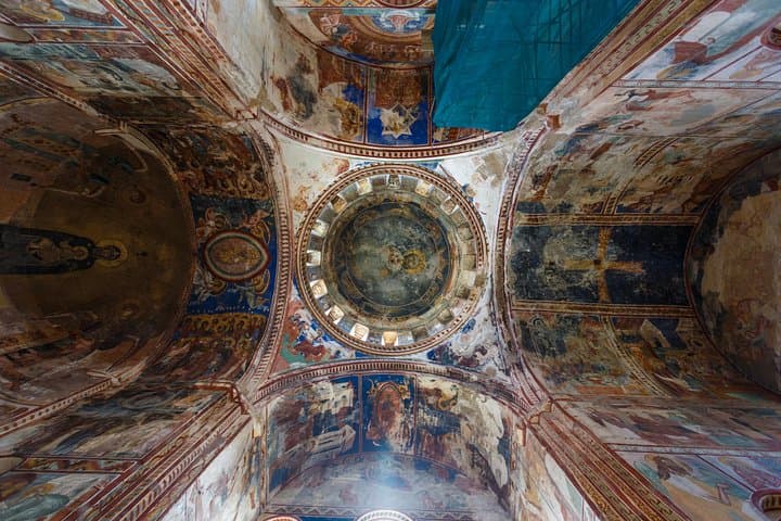 Five-Day Tbilisi to Ushguli: Georgia Cultural & Mountain Tour photo 4