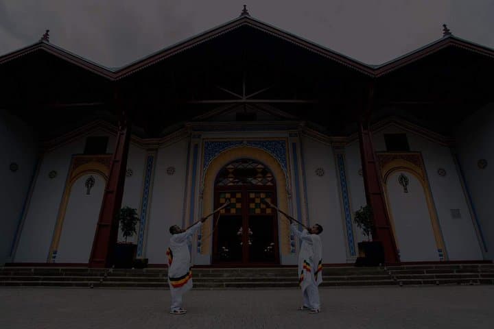 Addis Ababa Layover Tour: National Palace, Lucy & Coffee Ceremony photo 3