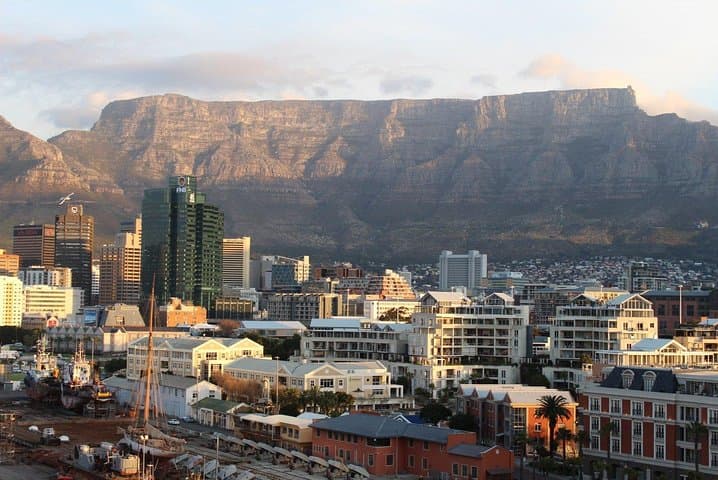 Full-Day Cape Point & Stellenbosch Tour — Cape of Good Hope, Penguins and Wine photo 3