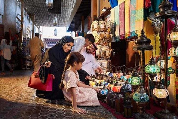 Private Dubai City Tour: Family-Friendly Highlights of Old and New Dubai