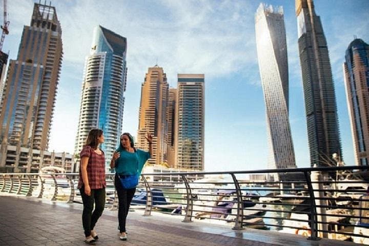 Private Dubai City Tour: Jumeirah, Creek, Burj Al Arab & Al Fahidi Fort photo 6