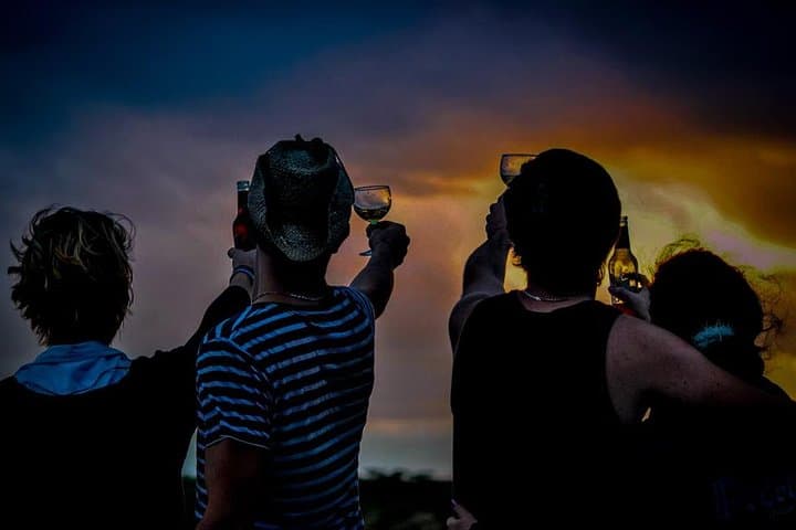 iSimangaliso Night Drive Safari: After-Dark Wildlife of St Lucia photo 5