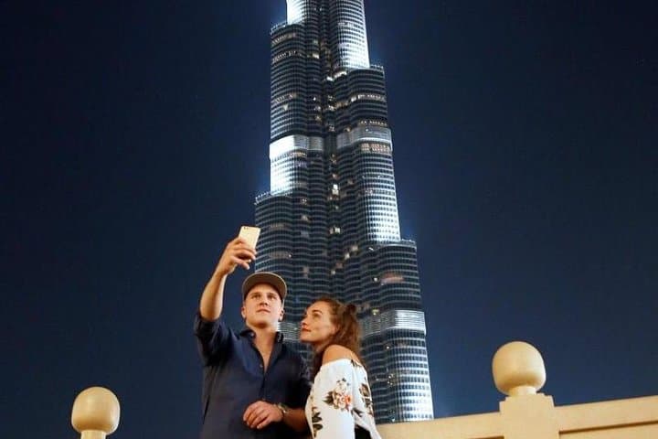 Private Dubai City Tour: Jumeirah, Creek, Burj Al Arab & Al Fahidi Fort