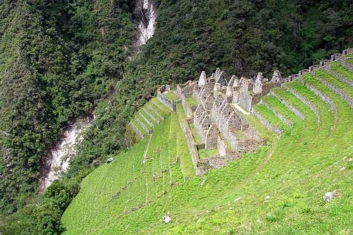 Short Inca Trail (2-Day): Sun Gate, Inti Punku & Machu Picchu Highlights photo 4
